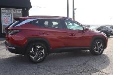 2023 Hyundai Tucson Hybrid - Photo 7