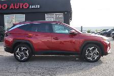 2023 Hyundai Tucson Hybrid - Photo 8