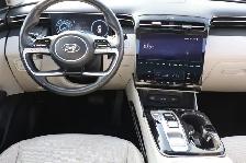 2023 Hyundai Tucson Hybrid - Photo 11