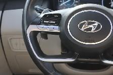 2023 Hyundai Tucson Hybrid - Photo 12