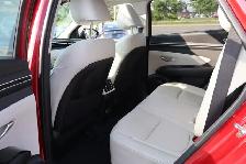 2023 Hyundai Tucson Hybrid - Photo 21
