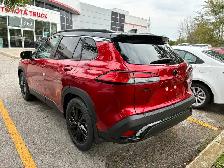 2026 Toyota Corolla Cross Hybrid - Photo 2