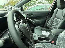 2026 Toyota Corolla Cross Hybrid - Photo 4