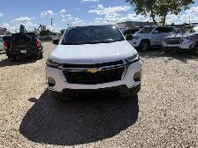 2023 Chevrolet Traverse LS AWD - Photo 2