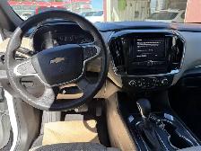 2023 Chevrolet Traverse LS AWD - Photo 11