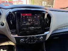 2023 Chevrolet Traverse LS AWD - Photo 12