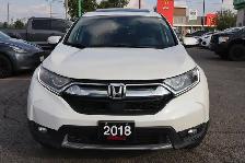 2018 Honda CR-V - Photo 2