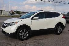 2018 Honda CR-V - Photo 3