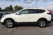 2018 Honda CR-V - Photo 4