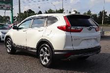2018 Honda CR-V - Photo 5