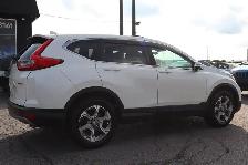 2018 Honda CR-V - Photo 7