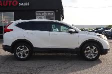 2018 Honda CR-V - Photo 8
