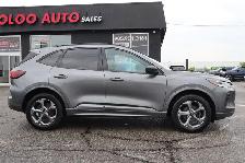 2024 Ford Escape - Photo 8