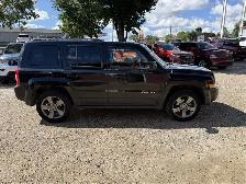 2015 Jeep Patriot Sport 4WD - Photo 3