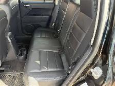 2015 Jeep Patriot Sport 4WD - Photo 8