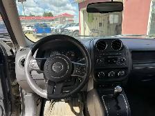 2015 Jeep Patriot Sport 4WD - Photo 10