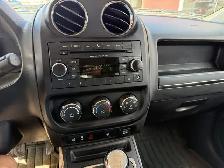2015 Jeep Patriot Sport 4WD - Photo 11