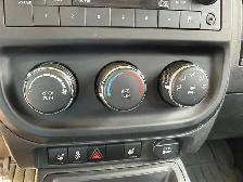 2015 Jeep Patriot Sport 4WD - Photo 13