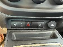 2015 Jeep Patriot Sport 4WD - Photo 14
