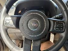 2015 Jeep Patriot Sport 4WD - Photo 15