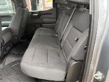 2020 Chevrolet Silverado 1500 LT Crew Cab 4WD - Photo 8