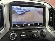 2020 Chevrolet Silverado 1500 LT Crew Cab 4WD - Photo 13
