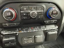 2020 Chevrolet Silverado 1500 LT Crew Cab 4WD - Photo 14