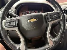 2020 Chevrolet Silverado 1500 LT Crew Cab 4WD - Photo 18