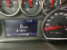 2020 Chevrolet Silverado 1500 LT Crew Cab 4WD - Photo 19