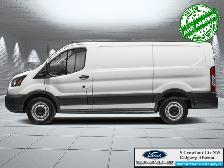 2027 Ford Transit Cargo Van