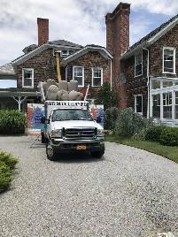 SAY NOT TO DUST:) 647-559-6568