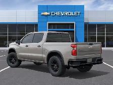 2026 Chevrolet Silverado 1500 ZR2 - Photo 3