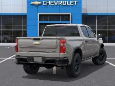 2026 Chevrolet Silverado 1500 ZR2 - Photo 4