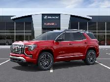 2027 GMC Terrain Denali - Photo 2