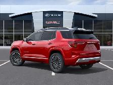 2027 GMC Terrain Denali - Photo 3