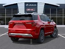 2027 GMC Terrain Denali - Photo 4