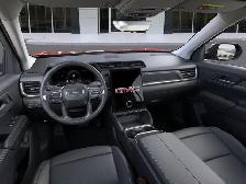 2027 GMC Terrain Denali - Photo 5