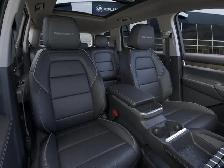 2027 GMC Terrain Denali - Photo 6