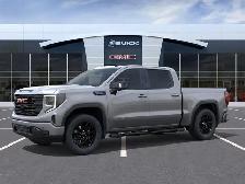 2026 GMC Sierra 1500 Elevation - Photo 2