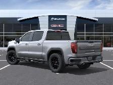 2026 GMC Sierra 1500 Elevation - Photo 3