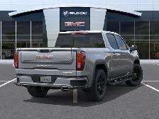 2026 GMC Sierra 1500 Elevation - Photo 4