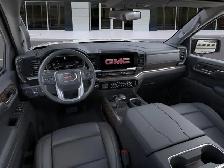 2026 GMC Sierra 1500 Elevation - Photo 5