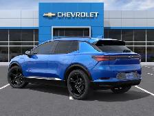 2026 Chevrolet Equinox EV RS - Photo 3