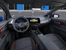 2026 Chevrolet Equinox EV RS - Photo 5