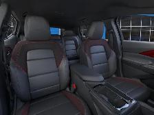 2026 Chevrolet Equinox EV RS - Photo 6
