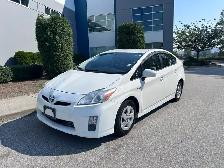 2010 Toyota Prius - Photo 2