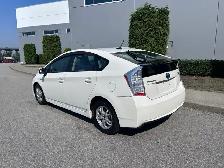 2010 Toyota Prius - Photo 4