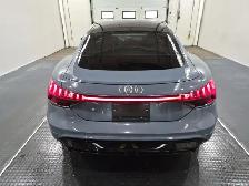 2022 Audi e-tron GT QUATTRO - Blind Spot Monitor - Navigation Sy - Photo 5