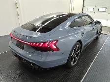 2022 Audi e-tron GT QUATTRO - Blind Spot Monitor - Navigation Sy - Photo 6