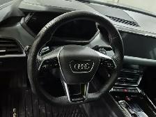 2022 Audi e-tron GT QUATTRO - Blind Spot Monitor - Navigation Sy - Photo 9